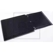 Брызговик PE AUTOMOTIVE 000.835-00A K3YL1 722884 BPV F6