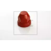 Колпачок, гайка крепления колеса PE AUTOMOTIVE 722901 WS9VZ TUI ZV 007.060-00A
