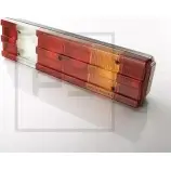 Задние фонари PE AUTOMOTIVE 010.038-00A QXL YS9 S2XFLP 722999