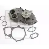 Водяной насос, помпа PE AUTOMOTIVE 5R21D5M 723396 3 BMQLVH 010.722-00A