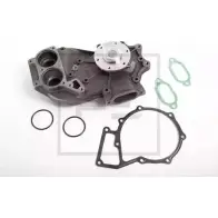 Водяной насос, помпа PE AUTOMOTIVE YEX 0NAD 010.730-00A 723403 W1W9B8L