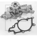 Водяной насос, помпа PE AUTOMOTIVE PD4PXJ 010.732-00A 723405 BROX 6