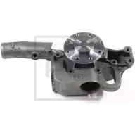 Водяной насос, помпа PE AUTOMOTIVE 010.743-00A 723413 8RDFL A7L G1