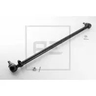 Продольная рулевая тяга PE AUTOMOTIVE 012.079-00A X13NQ BR18 KWJ Chrysler Voyager 4 (RG, RS) 2001 – 2007