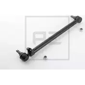 Продольная рулевая тяга PE AUTOMOTIVE L 2369 Citroen C4 1 (LA, LC, PF2) 2004 – 2009 L 14211 012.098-00A