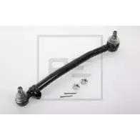 Продольная рулевая тяга PE AUTOMOTIVE 012.128-00A S8 A2F VQCMX 723826