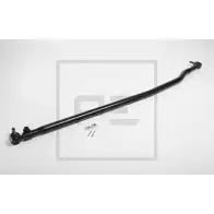 Продольная рулевая тяга PE AUTOMOTIVE 012.187-00A Ford Focus 2 Хэтчбек 1.6 TDCi 109 л.с. 2004 – 2012 XFVCQDE 61E 5Y