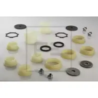 Ремкомплект, подшипник стабилизатора PE AUTOMOTIVE 589DJA Z Opel Corsa (B) 2 1993 – 2000 013.152-00A 5ACSMKB