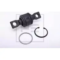 ремонтный комплект, рычаг подвески PE AUTOMOTIVE 013.355-00A 4GUO8J 8 T6WP 724214
