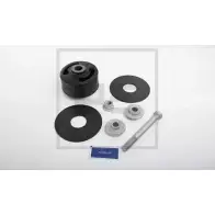Ремкомплект, опора пружины - рамы PE AUTOMOTIVE 014.217-10A 724456 8EGFJ MCHR 3L