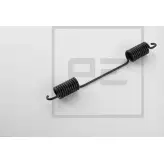 Пружина, тормозная колодка PE AUTOMOTIVE ANJYP9O 724743 L6 ZSA 016.203-00A