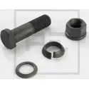 Болт колеса PE AUTOMOTIVE JG6FLB4 725002 017.011-00A R3 381UH
