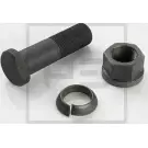 Болт колеса PE AUTOMOTIVE 017.045-30A M86R 2 725016 CFW4ZS