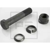 Болт колеса PE AUTOMOTIVE 8K1EC7U 725034 ZF H3J 017.067-00A
