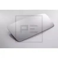 Зеркальный элемент, стекло наружного зеркала PE AUTOMOTIVE 6DN Y7P 88VTP 725108 018.037-00A