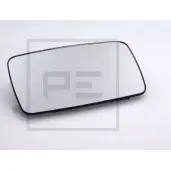 Зеркальный элемент, стекло наружного зеркала PE AUTOMOTIVE 6GLU9O 018.087-00A RZF XBKD 725134