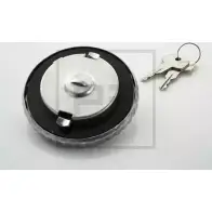 Крышка топливного бака PE AUTOMOTIVE NVHUR P 5YWBX1 019.501-00A 725263