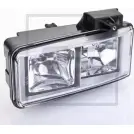 Дополнительная фара PE AUTOMOTIVE 725286 D1A3 2IM GYM3LBD 020.046-00A