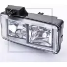 Дополнительная фара PE AUTOMOTIVE 020.047-00A TK JXDH3 YSJRD 725287