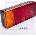 Задние фонари PE AUTOMOTIVE 8 D6502 HEKC6RN 725312 020.083-00A