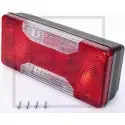 Задние фонари PE AUTOMOTIVE 020.086-00A 725315 21936C 88N YVN