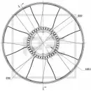 Крыльчатка вентилятора двигателя PE AUTOMOTIVE 1RXM U 4RIYH3 725362 020.219-00A