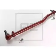 Продольная рулевая тяга PE AUTOMOTIVE Y82I X6 725411 022.045-00A O66TFA