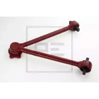 Рычаг PE AUTOMOTIVE L0A21LC 0VSE LER 023.039-00A 725421