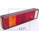 Задние фонари PE AUTOMOTIVE PM6PLY 8 GNK1 030.107-00A 725688