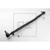 Продольная рулевая тяга PE AUTOMOTIVE CQK 6J 032.006-00A Mitsubishi Outlander 1 (CU5) Кроссовер 2.0 Turbo R 4WD 241 л.с. 2002 – 2006 JOLIV