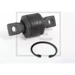 ремонтный комплект, рычаг подвески PE AUTOMOTIVE VQ7L5TE 726348 033.040-00A LK 9KQ4