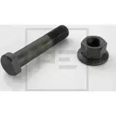 Болт колеса PE AUTOMOTIVE 726913 037.026-00A 6CS290 ADXH O