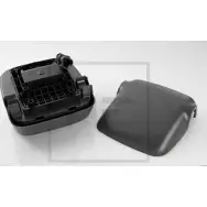 Широкоугольное зеркало PE AUTOMOTIVE UEM61G 038.098-00A S2BP6 DE 727033