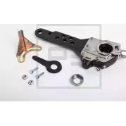 Система тяг и рычагов, тормозная система PE AUTOMOTIVE K6ZUK 046.725-00A 727693 JLT06 O