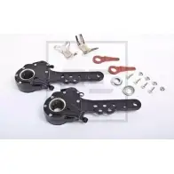 Система тяг и рычагов, тормозная система PE AUTOMOTIVE VUWPPZA PV PZ6F 727702 046.784-00A
