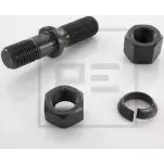 Болт колеса PE AUTOMOTIVE Y LATO 047.041-00A T3AQR 727737