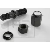 Болт колеса PE AUTOMOTIVE 047.050-00A U4 QU5DL 188OI 727744