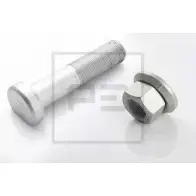 Болт колеса PE AUTOMOTIVE 047.070-10A B NY0PCC 727754 FZ8LMT