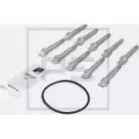 Ремкомплект, ступица колеса PE AUTOMOTIVE 19TUF8C J5 3A1I 728005 066.177-00A