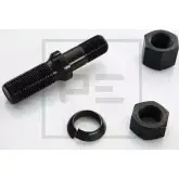 Болт колеса PE AUTOMOTIVE UBOS9K P8 EHYT 728087 067.103-00A