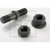 Болт колеса PE AUTOMOTIVE APMX8 8O GFAHXQU 067.107-00A 728091