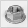 Гайка PE AUTOMOTIVE 79640 W 1CH0ZR 728282 070.284-00A