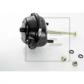 Тормозная пневматическая камера PE AUTOMOTIVE 076.401-00A 728722 0S9E4 X 9FUU