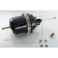 Тормозной цилиндр с пружинным энергоаккумулятором PE AUTOMOTIVE 076.446-00A 1 SZNCLJ VS3O4 728763