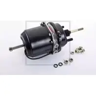 Тормозной цилиндр с пружинным энергоаккумулятором PE AUTOMOTIVE M10L9 0 076.469-00A 728777 176V9O