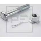 Болт колеса PE AUTOMOTIVE 728961 Q6 73X1Z 077.108-00A PA6V9