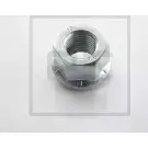 Гайка крепления колеса PE AUTOMOTIVE MQPT5WV E3ZOCS W 728965 077.118-10A