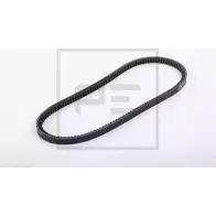 Приводной ремень, клиновой PE AUTOMOTIVE 080.547-00A W7E5S AVX 13X1900 729063