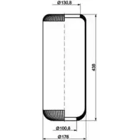 Пневмобаллон PE AUTOMOTIVE MOFSW6 729369 788 N 084.035-10A