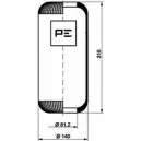 Пневмобаллон PE AUTOMOTIVE 729492 975 N 976 N 084.089-70A
